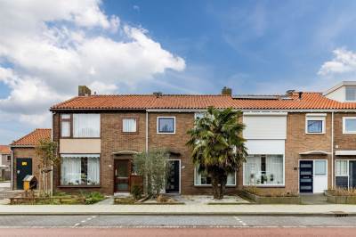 Woning Koningin Julianaweg 23 's-Gravenzande