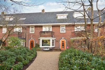 Woning Bremstraat 10 Bussum