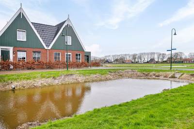 Woning Zwaluwstraat 40 Oosthuizen