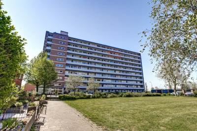 Woning Titus Brandsmastraat 107 Breukelen