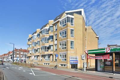 Woning Oranjelaan 24 Rijswijk (ZH)