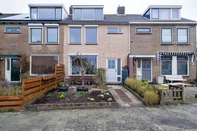 Woning Pinksterblomstraat 16 Schermerhorn