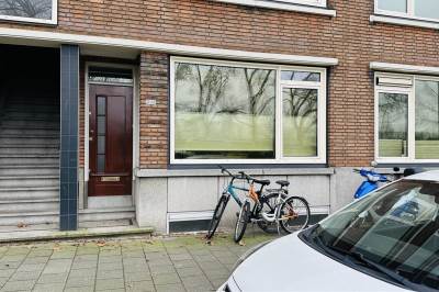 Woning Gordelweg 54D Rotterdam
