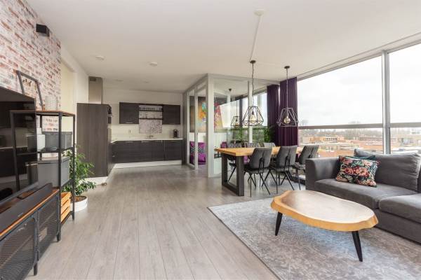 Woning Bos en Lommerweg 278 Amsterdam