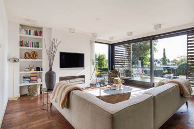 Woning Raadhuisweg 27B Reeuwijk