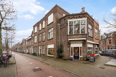 Woning Delfgauwseweg 69 Delft