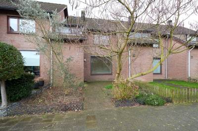 Woning IJsselstraat 8 Terneuzen