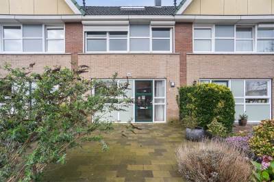Woning Lindenlaan 4 Wormerveer