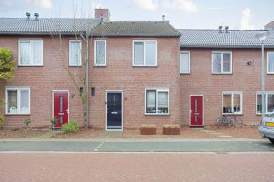 Woning Schansstraat 39 Horst