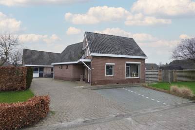 Woning Havenstraat 108 Erica