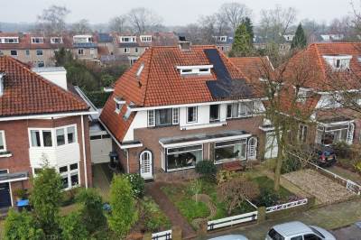 Woning van Peltlaan 116 Nijmegen