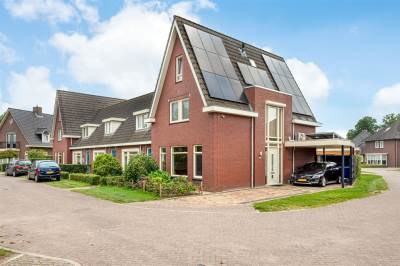 Woning Meester van Zutphenstraat 13 Erp