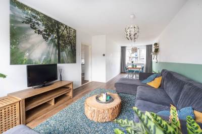 Woning Douwes Dekkerstraat 69 Voorburg
