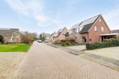 Woning Kerkakkers 40 Annen