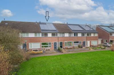 Woning De Feanrânne 9 IJlst