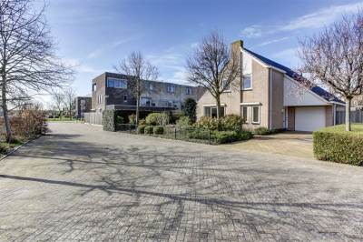 Woning Roerdompstraat 1 Zierikzee