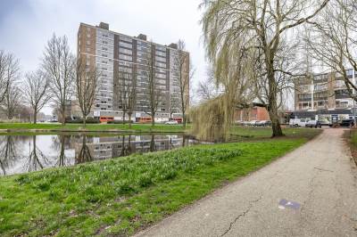 Woning Van Lenneplaan 199 Groningen