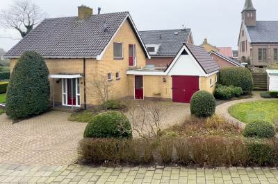 Woning Kerkweide 18 Kornhorn