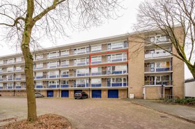 Woning van Goyenlaan 126 Soest
