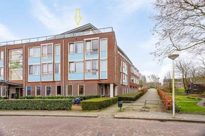 Woning Schoolbaan 6A Roelofarendsveen