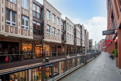 Woning Raadhuishof 28 Nijmegen