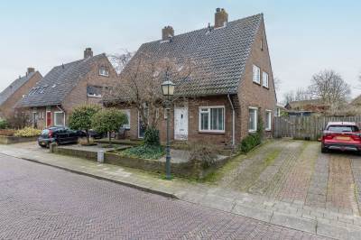 Woning Donkerstraat 34 Amerongen