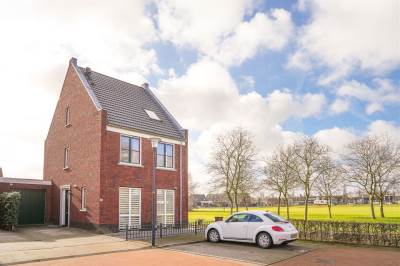 Woning De Bongerd 5 Meteren
