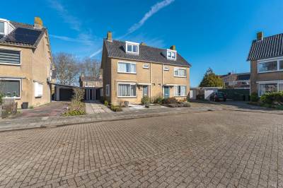 Woning Talmalaan 30 Vlissingen