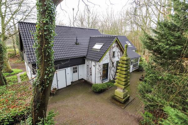 Woning Ridderweg 2 Serooskerke (Gem. Schouwen-Duiveland)