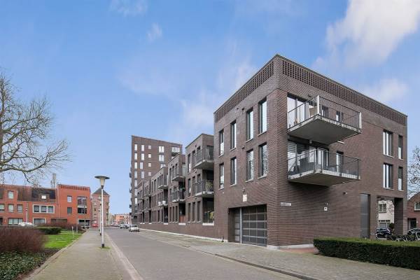 Woning Willem Prinzenplein 38 Helmond