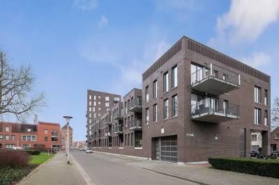 Woning Willem Prinzenplein 38 Helmond