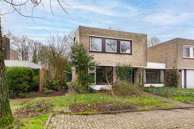 Woning Richellaan 8 Son en Breugel