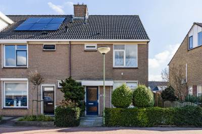 Woning Bereklauw 100 Werkendam