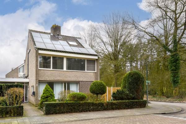 Woning Australi#laan 2 Son en Breugel