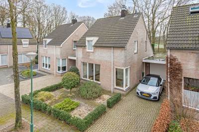 Woning Klokbeker 43 Heesch