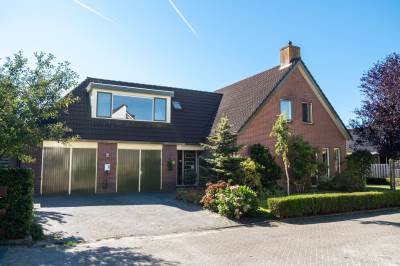 Woning Kemphaan 30 Grootegast