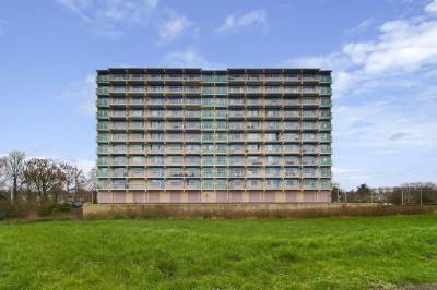 Woning Churchilllaan 158 Terneuzen