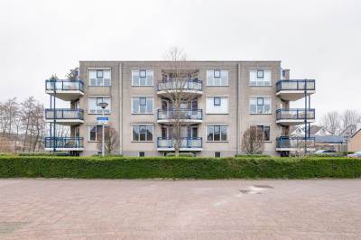 Woning Boekweitakker 14 Barneveld