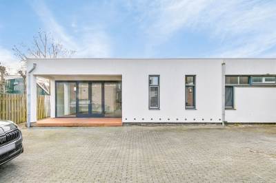 Woning Dorpsstraat 32 Wormer