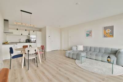 Woning Houthavenkade 96 Amsterdam