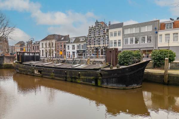 Woning Groot Wezenland 63 Zwolle