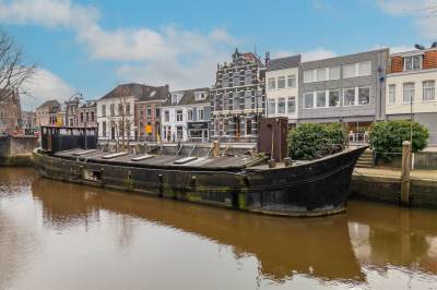 Woning Groot Wezenland 63 Zwolle