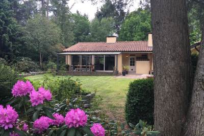 Woning 1e Bosweg 2 Helmond