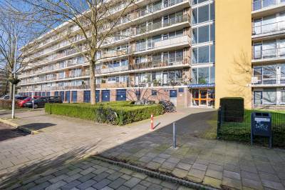 Woning Kraaiensteinlaan 91 Arnhem