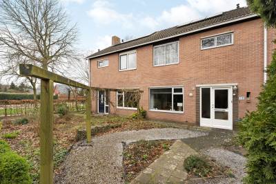 Woning Putter 29 Ommen