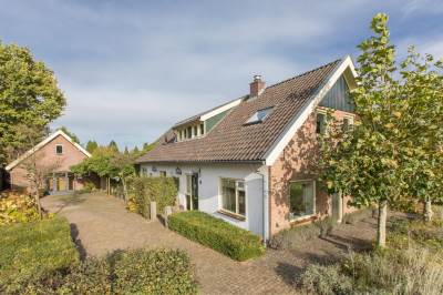 Woning Camphuysenweg 13 Stokkum