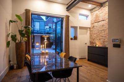 Woning Jacobstraat 16 Groningen