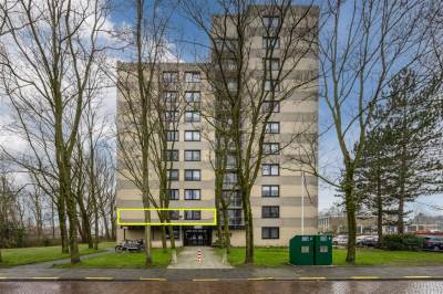 Woning Piet Heinlaan 19 Katwijk (ZH)