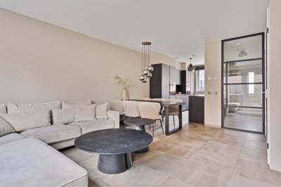 Woning Midwoudpad 100 Amsterdam
