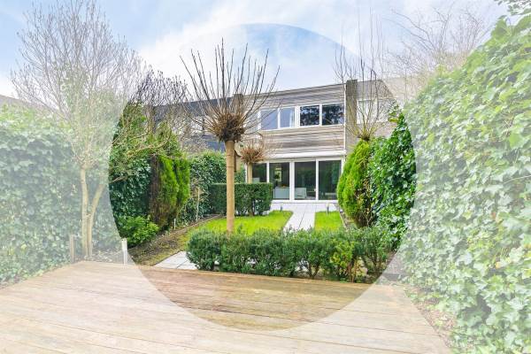 Woning Weideflora 12 Leeuwarden